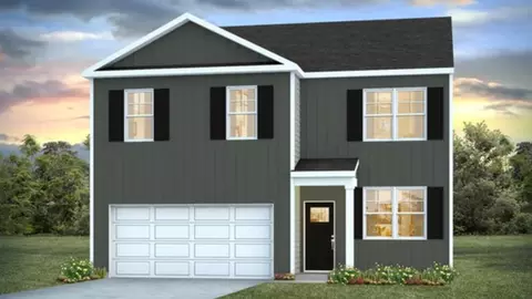 1064 Mulligan Dr, Manning, SC 29102