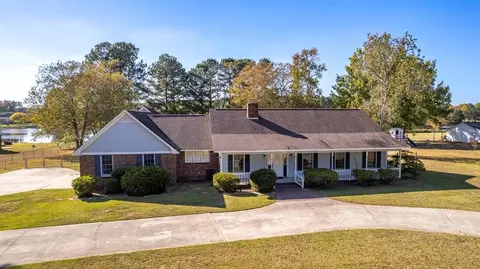 395 Emerald Lake Dr, Sumter, SC 29153
