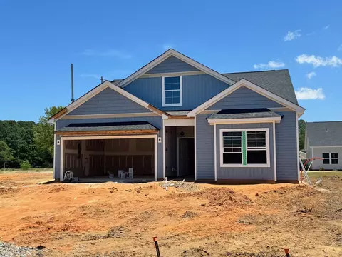 1026 Carolina Way, Manning, SC 29102