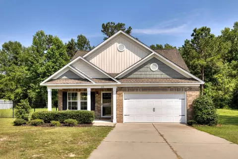 324 Wendemere Dr, Sumter, SC 29153