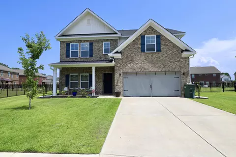 835 Curlew Cir, Sumter, SC 29150 photo 1