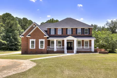 2090 Four Bridges Rd, Sumter, SC 29153