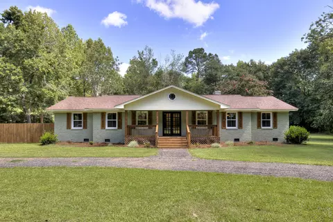 3435 Mccrays Mill Rd, Sumter, SC 29154 photo 1