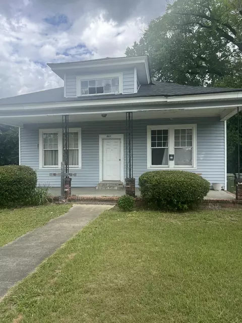 407 W Bartlette St, Sumter, SC 29150