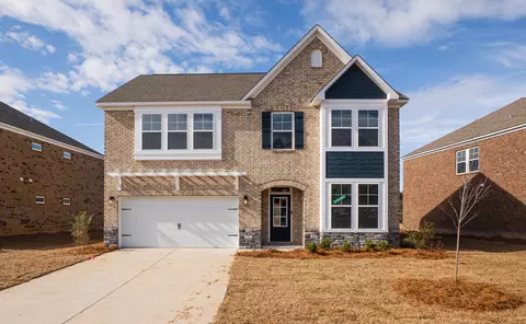 2130 Currituck Dr, Sumter, SC 29153