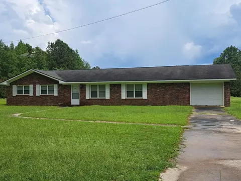 279 Circle Dr, Denmark, SC 29042 photo 1