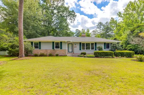 1916 Forest Dr, Camden, SC 29020