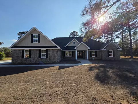 2 Buckingham Blvd, Sumter, SC 29153