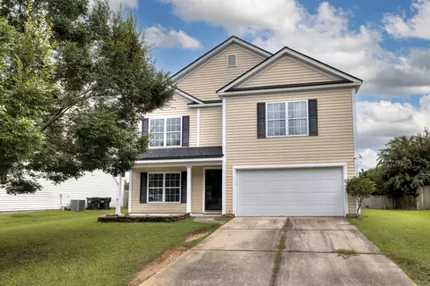 1255 Wild Goose Trl, Summerville, SC 29483