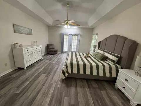 Bedroom - 30 Mere Ct, Sumter, SC 29150 photo 5 of 7