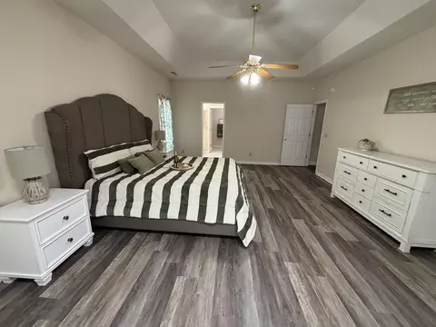 Bedroom - 30 Mere Ct, Sumter, SC 29150 photo 6 of 7