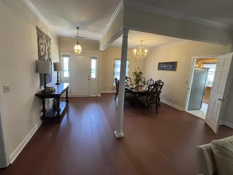 Entry Way - 30 Mere Ct, Sumter, SC 29150 photo 1 of 4
