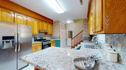 Kitchen - 30 Mere Ct, Sumter, SC 29150 photo 1 of 3