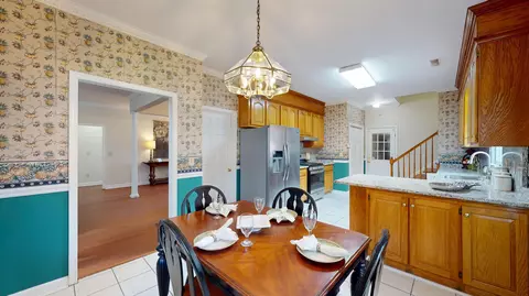 Dining - 30 Mere Ct, Sumter, SC 29150 photo 3 of 3