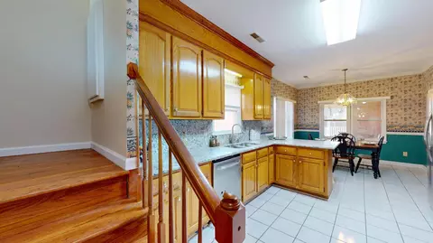 Entry Way - 30 Mere Ct, Sumter, SC 29150 photo 5 of 5