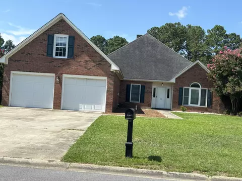 Exterior - 30 Mere Ct, Sumter, SC 29150 photo 5 of 5
