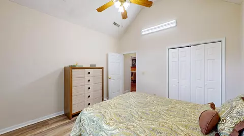 Bedroom - 30 Mere Ct, Sumter, SC 29150 photo 2 of 4