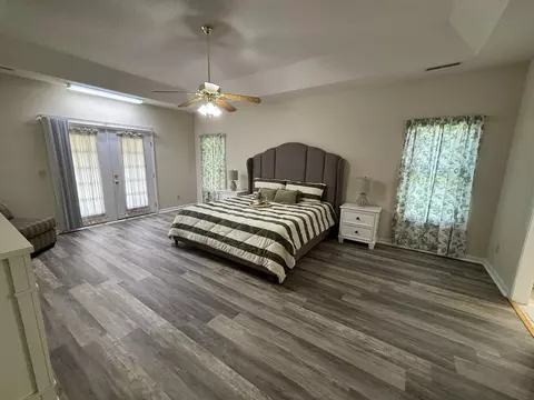Bedroom - 30 Mere Ct, Sumter, SC 29150 photo 4 of 7