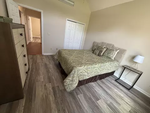 Bedroom - 30 Mere Ct, Sumter, SC 29150 photo 3 of 7