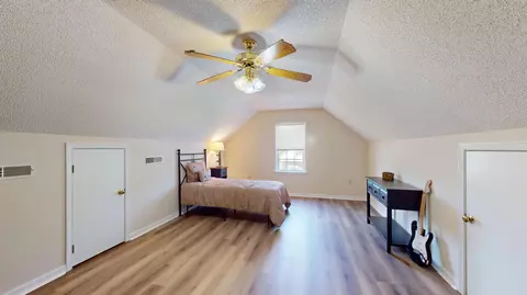 Bedroom - 30 Mere Ct, Sumter, SC 29150 photo 3 of 4