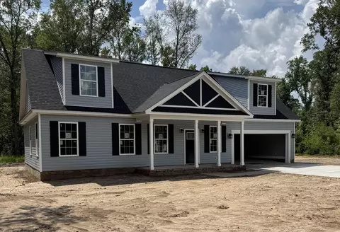 568 Beaver Hut Trl, Eastover, SC 29044