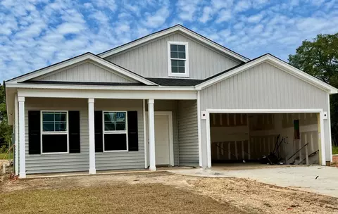 1015 Carolina Way, Manning, SC 29102