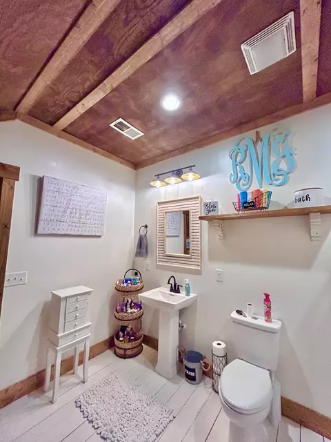 Bath - 1702 Camp Shelor Rd, Manning, SC 29102 photo 5 of 6
