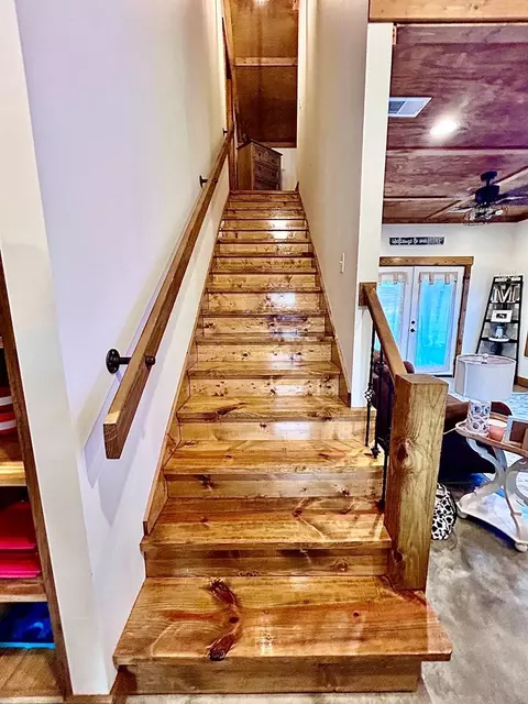 Entry Way - 1702 Camp Shelor Rd, Manning, SC 29102 photo 1 of 1