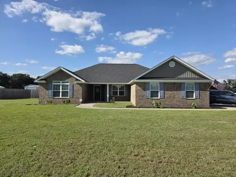 4105 Queen Chapel Rd, Dalzell, SC 29040