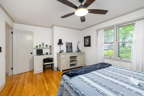 Bedroom - 2 Robbins Ave, Sumter, SC 29150 photo 2 of 4