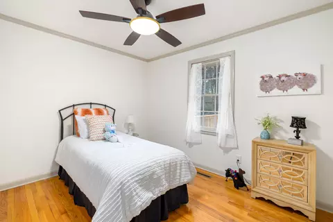 Bedroom - 2 Robbins Ave, Sumter, SC 29150 photo 4 of 4