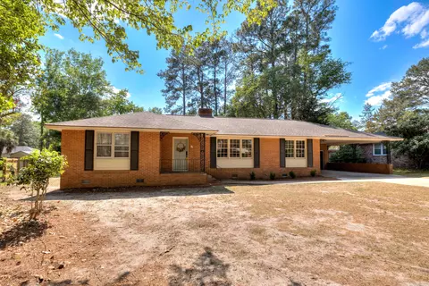 Exterior - 2 Robbins Ave, Sumter, SC 29150 photo 5 of 6