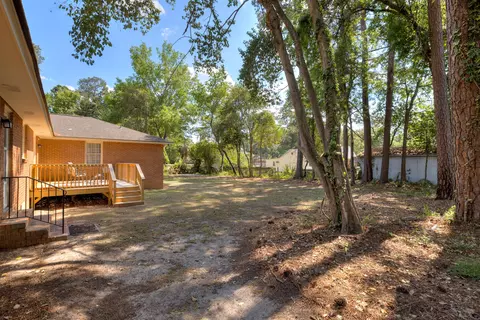 Exterior - 2 Robbins Ave, Sumter, SC 29150 photo 4 of 6
