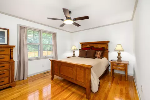 Bedroom - 2 Robbins Ave, Sumter, SC 29150 photo 3 of 4