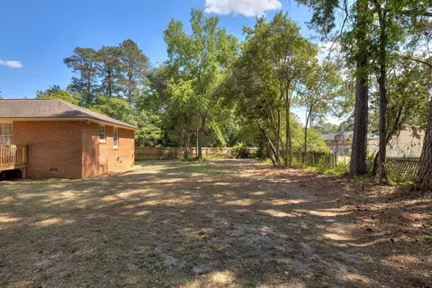 Exterior - 2 Robbins Ave, Sumter, SC 29150 photo 6 of 6