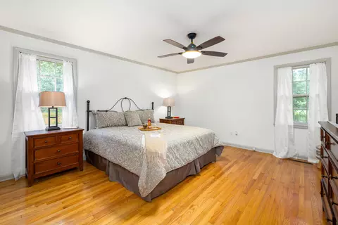 Bedroom - 2 Robbins Ave, Sumter, SC 29150 photo 4 of 4