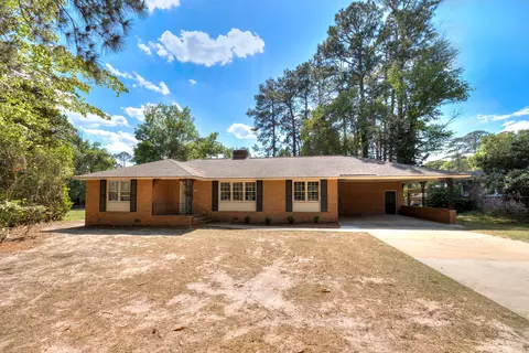 Exterior - 2 Robbins Ave, Sumter, SC 29150 photo 1 of 6