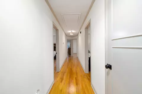 Entry Way - 2 Robbins Ave, Sumter, SC 29150 photo 2 of 2