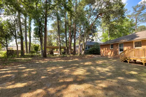 Exterior - 2 Robbins Ave, Sumter, SC 29150 photo 3 of 6