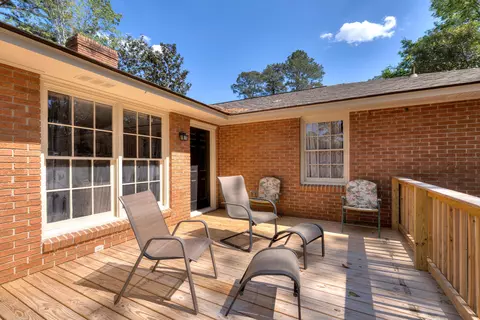 Exterior - 2 Robbins Ave, Sumter, SC 29150 photo 5 of 6