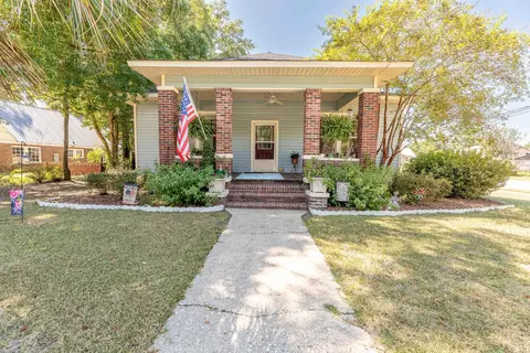 1020 North St, Bamberg, SC 29003