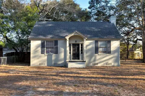 21 Highland Ave, Sumter, SC 29150
