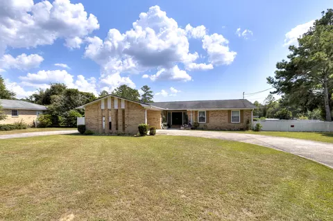 412 Briarcliff St, Manning, SC 29102