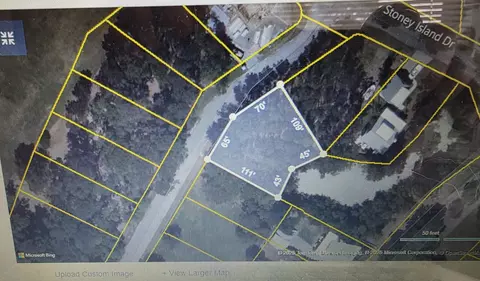 18 Stony Island Dr, Beaufort, SC 29907