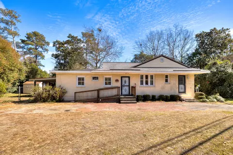 543 W Calhoun St, Sumter, SC 29150