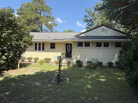 543 W Calhoun St, Sumter, SC 29150