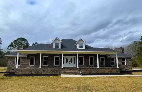 144 Bethlehem Rd, Holly Hill, SC 29059