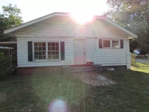 725-727 S Sumter St, Sumter, SC 29150