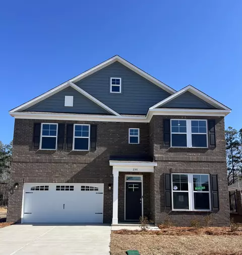 2141 Currituck Dr, Sumter, SC 29153