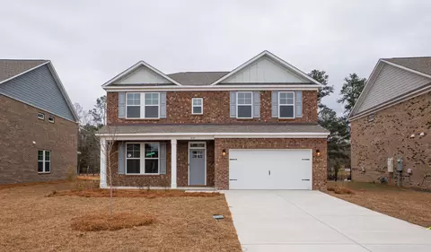 2135 Currituck Dr, Sumter, SC 29153